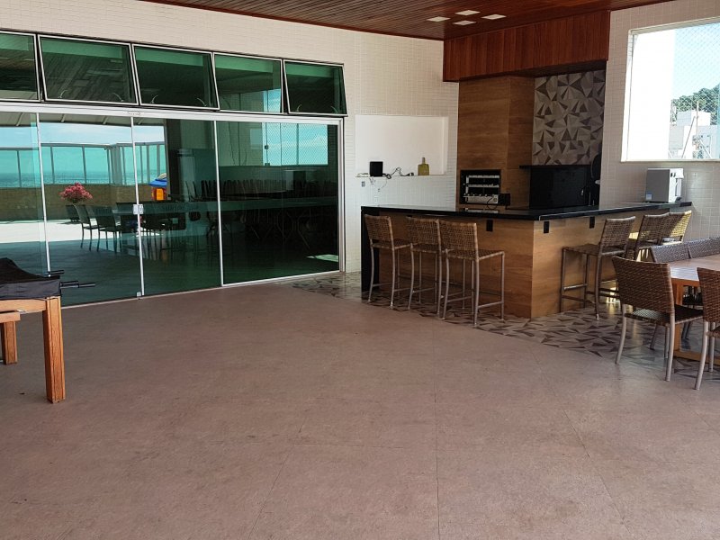 imóvel com 190m² - Praia da Costa - Vila Velha