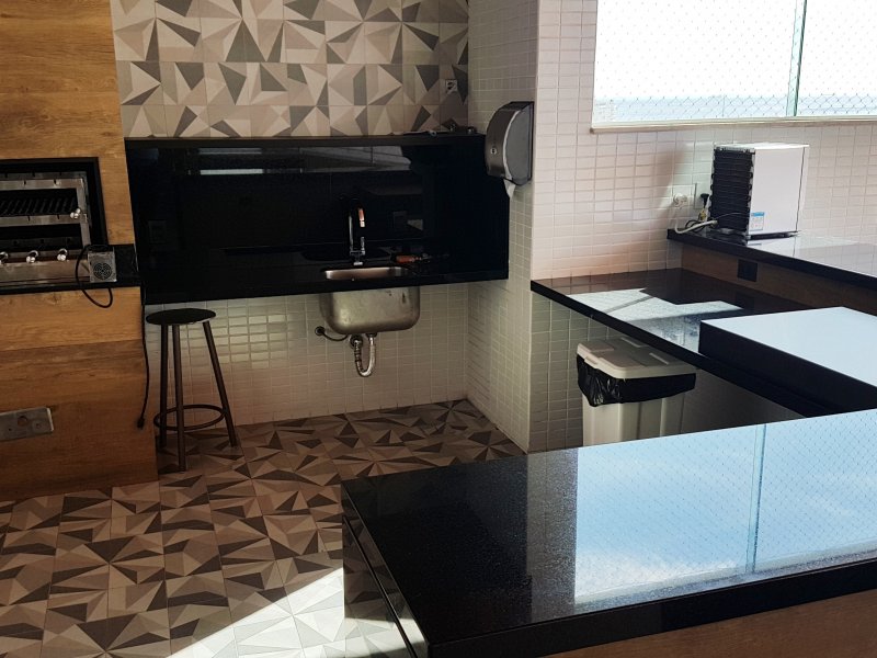 imóvel com 190m² - Praia da Costa - Vila Velha