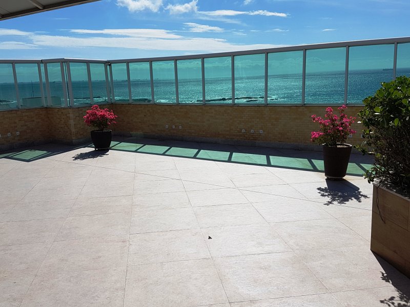 imóvel com 190m² - Praia da Costa - Vila Velha