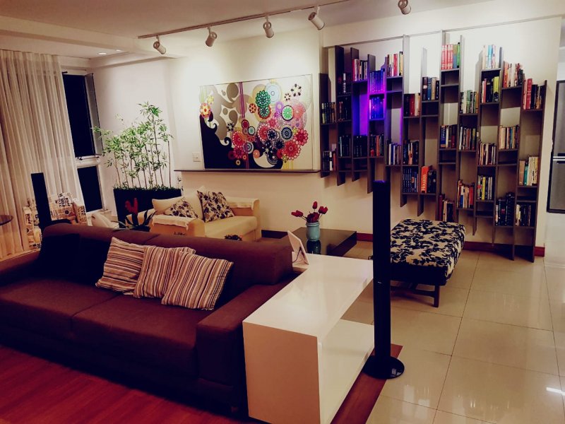imóvel com 190m² - Praia da Costa - Vila Velha