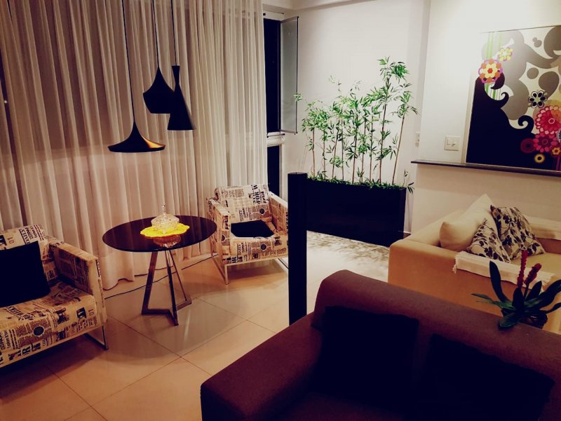 imóvel com 190m² - Praia da Costa - Vila Velha