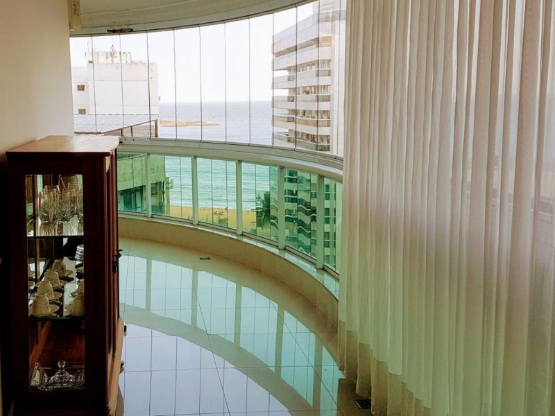 imóvel com 190m² - Praia da Costa - Vila Velha