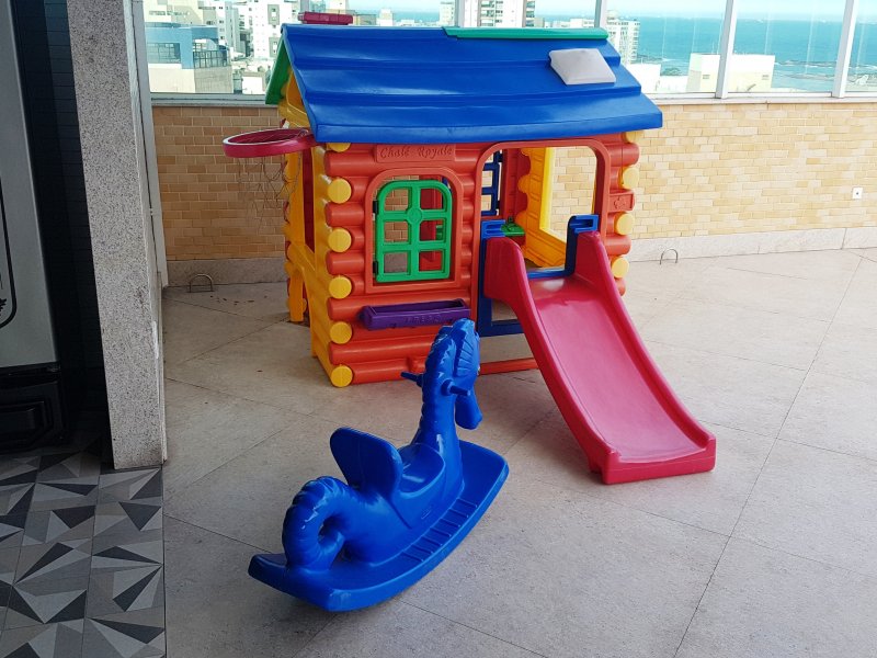 imóvel com 190m² - Praia da Costa - Vila Velha