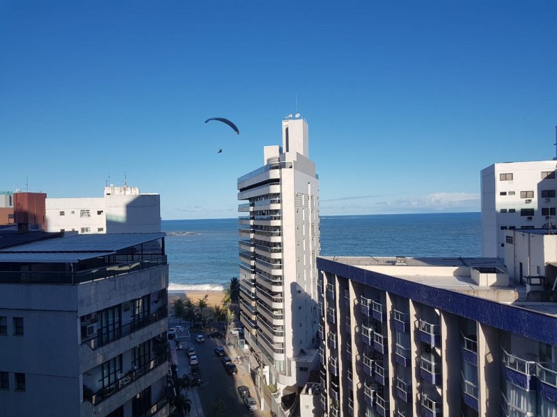 imóvel com 190m² - Praia da Costa - Vila Velha