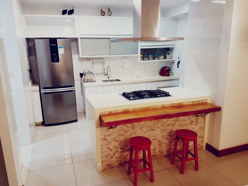 imóvel com 190m² - Praia da Costa - Vila Velha