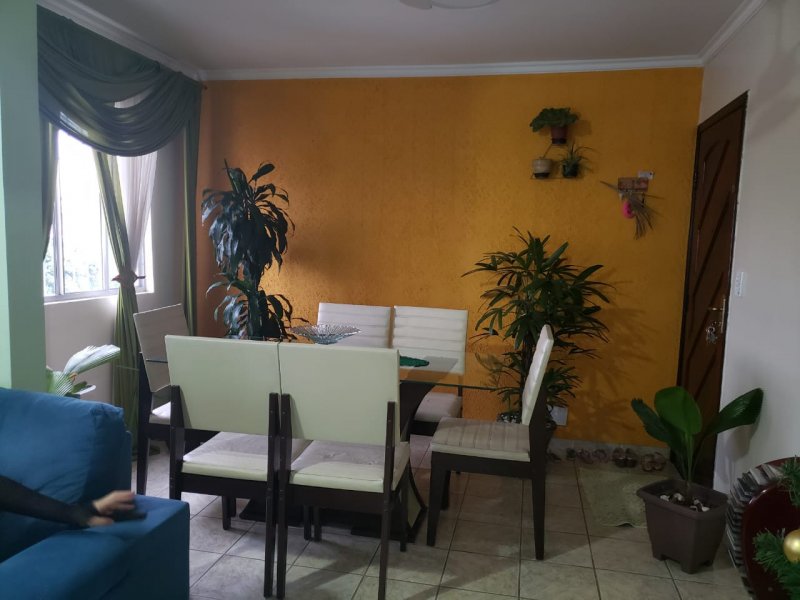 Apartamento à venda Cidade Dutra com 63m² e 2 quartos por R$ 290.000 - 2063515473-img-20210105-wa0016.jpg