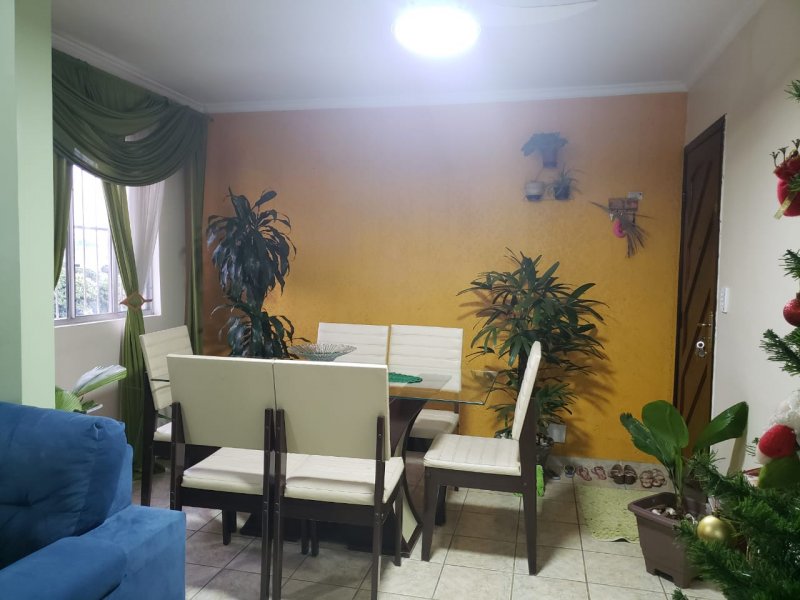 Apartamento à venda Cidade Dutra com 63m² e 2 quartos por R$ 290.000 - 674346002-img-20210105-wa0034.jpg