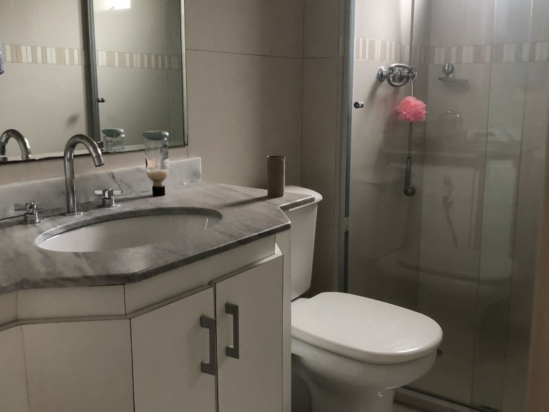 imóvel com 100m² - Vila Andrade - São Paulo