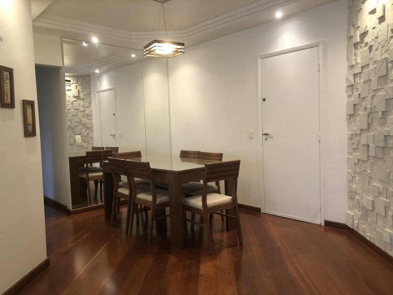 imóvel com 100m² - Vila Andrade - São Paulo