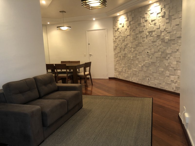 imóvel com 100m² - Vila Andrade - São Paulo