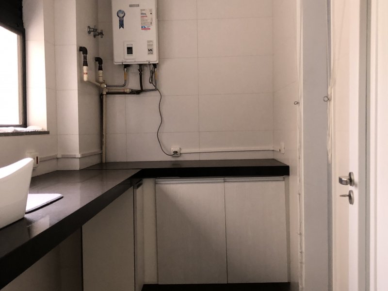 imóvel com 100m² - Vila Andrade - São Paulo