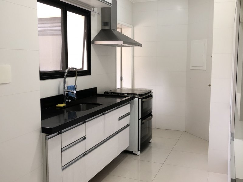 imóvel com 100m² - Vila Andrade - São Paulo