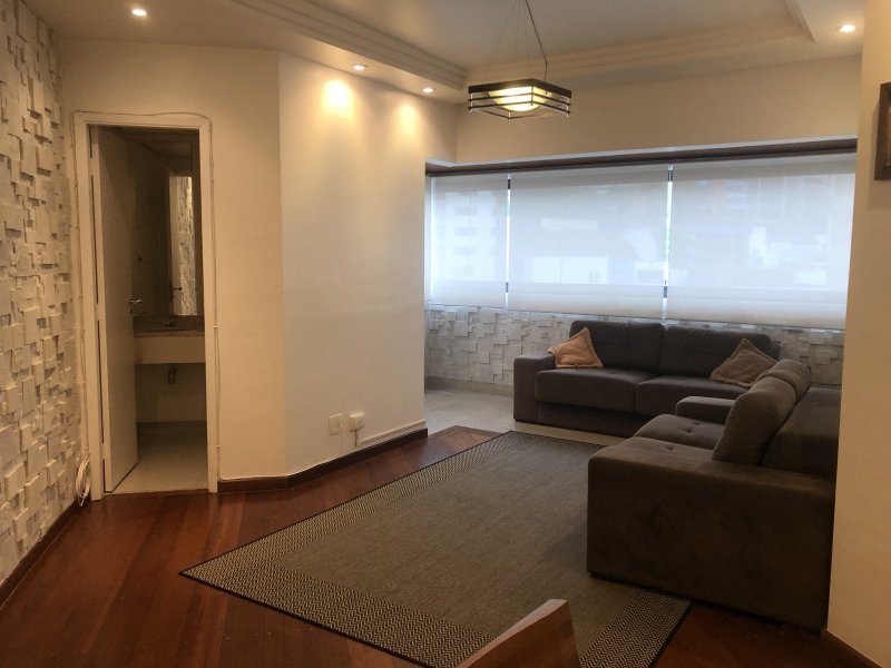 imóvel com 100m² - Vila Andrade - São Paulo