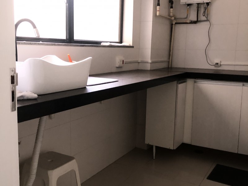imóvel com 100m² - Vila Andrade - São Paulo