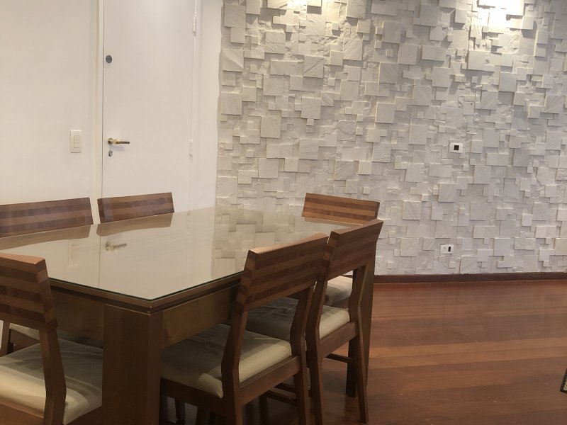 imóvel com 100m² - Vila Andrade - São Paulo