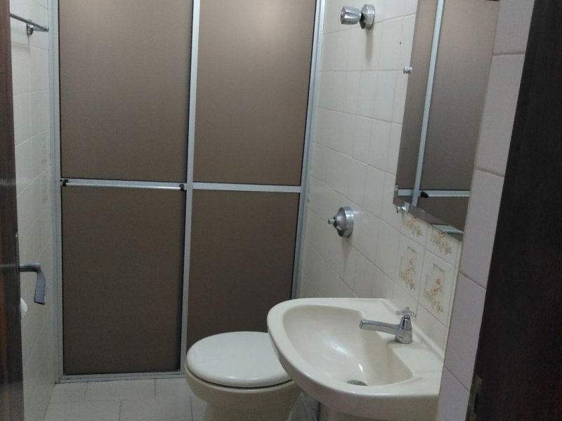 imóvel com 45m² - Centro - Curitiba
