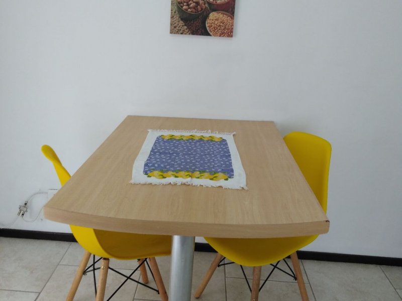 imóvel com 45m² - Centro - Curitiba
