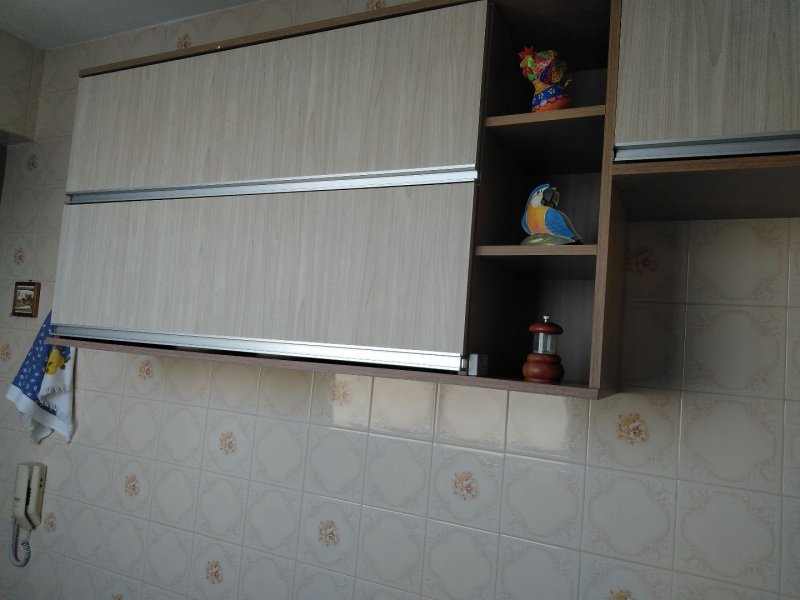 imóvel com 45m² - Centro - Curitiba