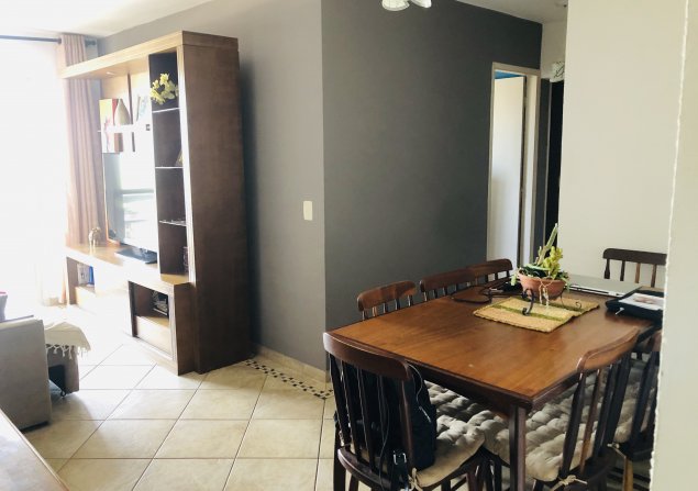 imóvel com 74m²