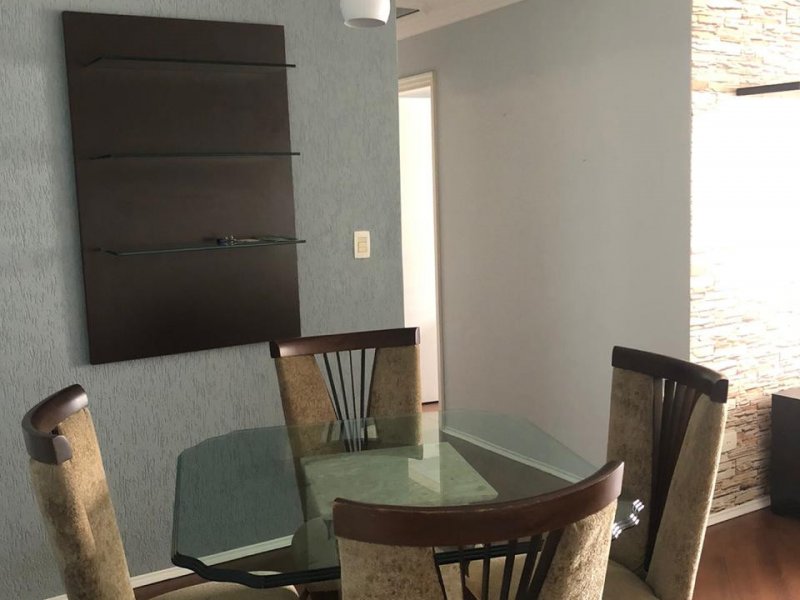 imóvel com 79m² - Alto da Mooca - São Paulo