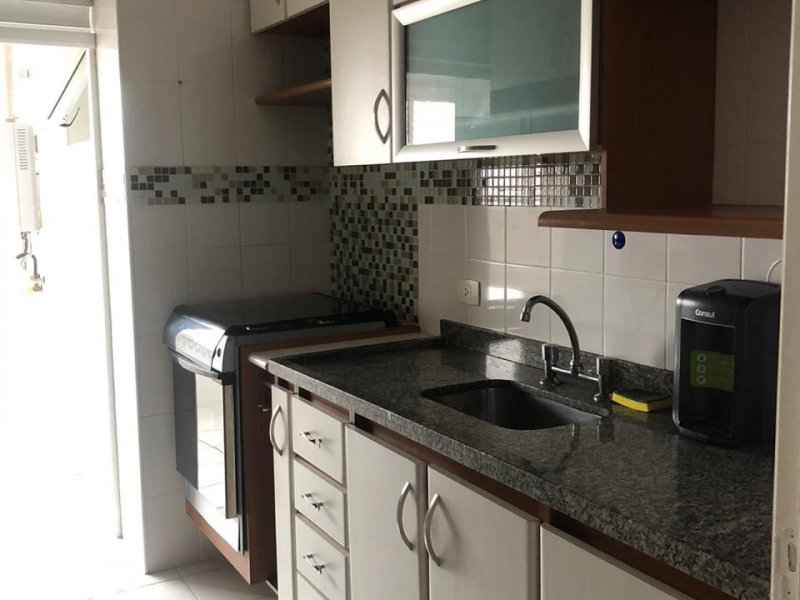 imóvel com 79m² - Alto da Mooca - São Paulo