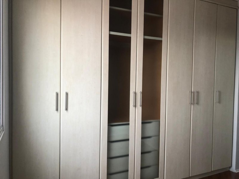 imóvel com 79m² - Alto da Mooca - São Paulo