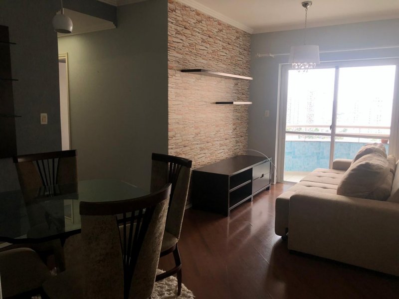 imóvel com 79m² - Alto da Mooca - São Paulo