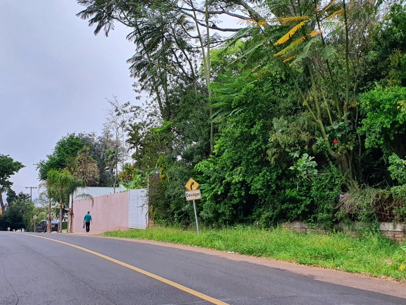 Terreno à venda Jardim América com 450m² e  quartos por R$ 320.000 - 156840518-5.jpg