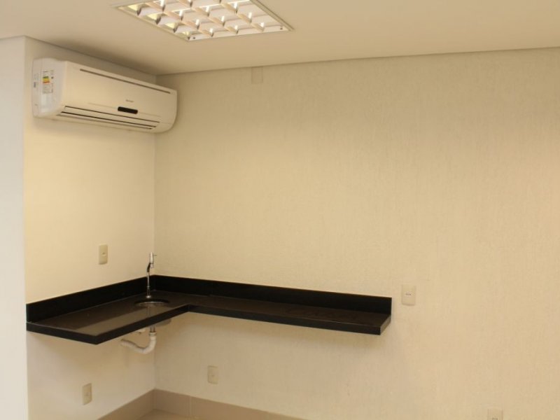 imóvel com 30m² - Centro/Lourdes - Belo Horizonte