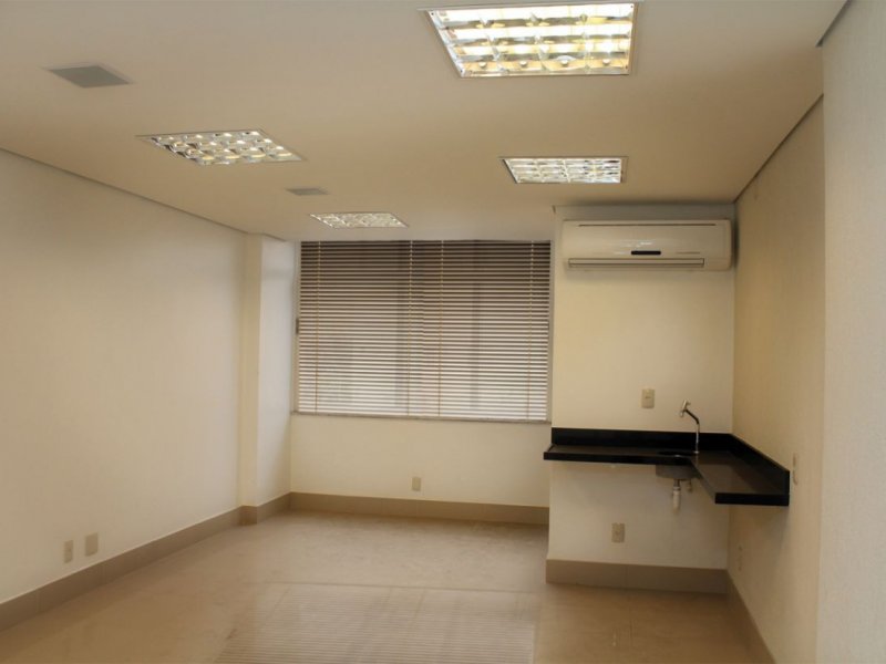 imóvel com 30m² - Centro/Lourdes - Belo Horizonte