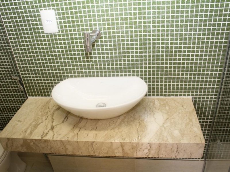 imóvel com 30m² - Centro/Lourdes - Belo Horizonte