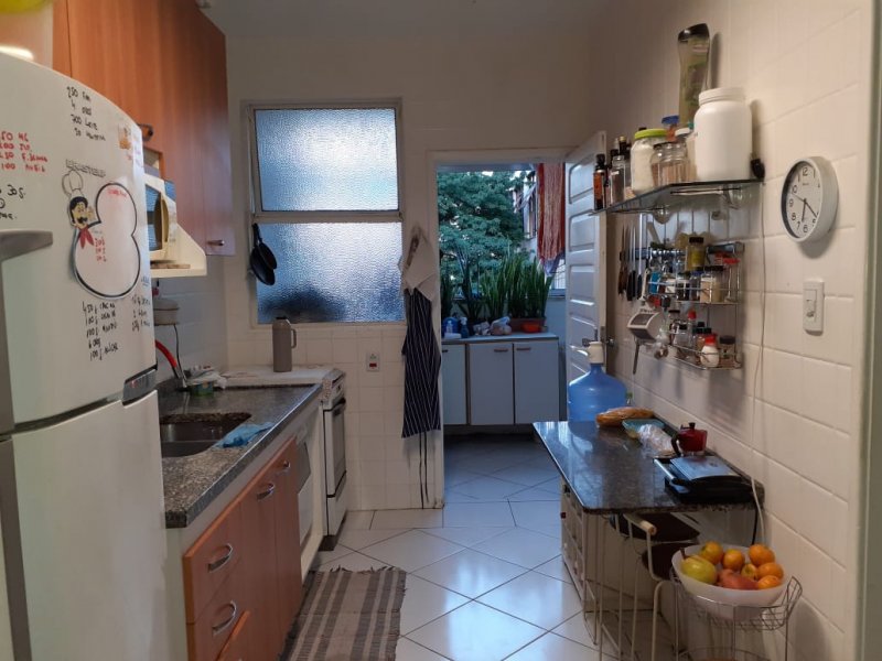 imóvel com 106m² - Moinhos de Vento - Porto Alegre
