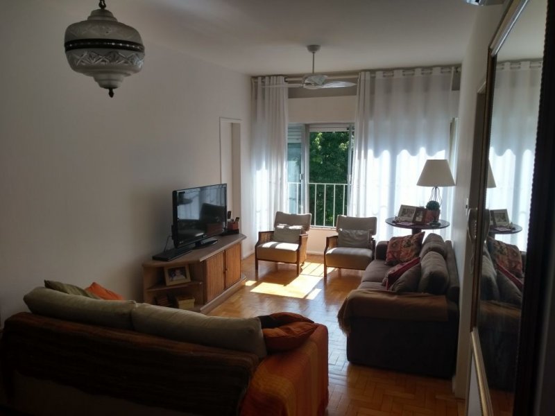 imóvel com 106m² - Moinhos de Vento - Porto Alegre