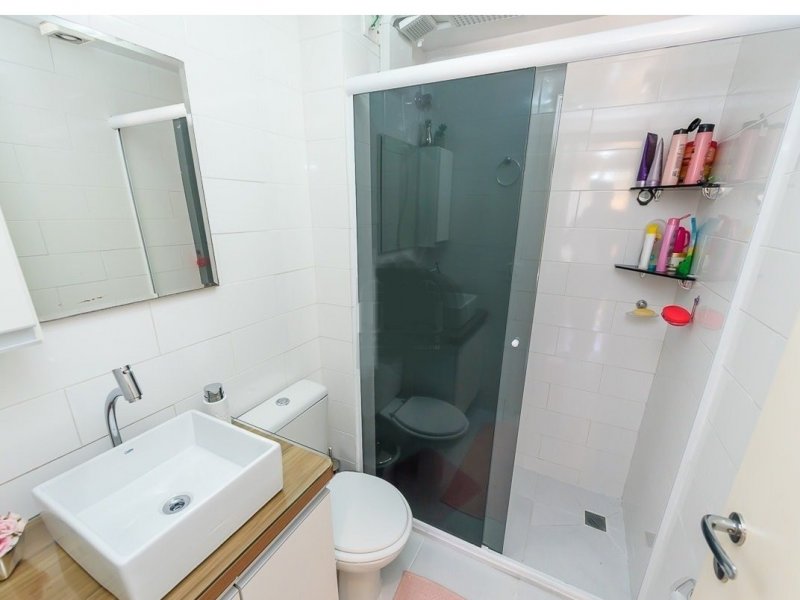 imóvel com 47m² - Boneca do Iguacu - São José dos Pinhais