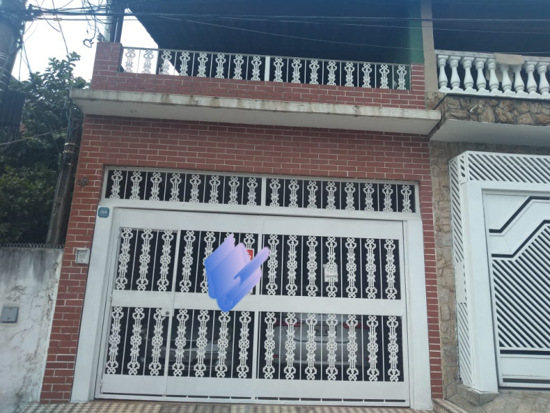 imóvel com 125m² - Vila Rio Branco - São Paulo