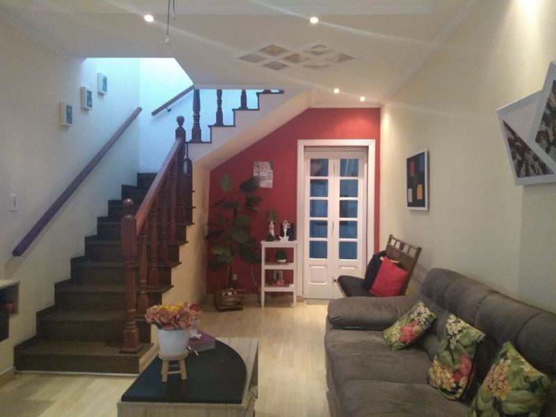 imóvel com 125m² - Vila Rio Branco - São Paulo