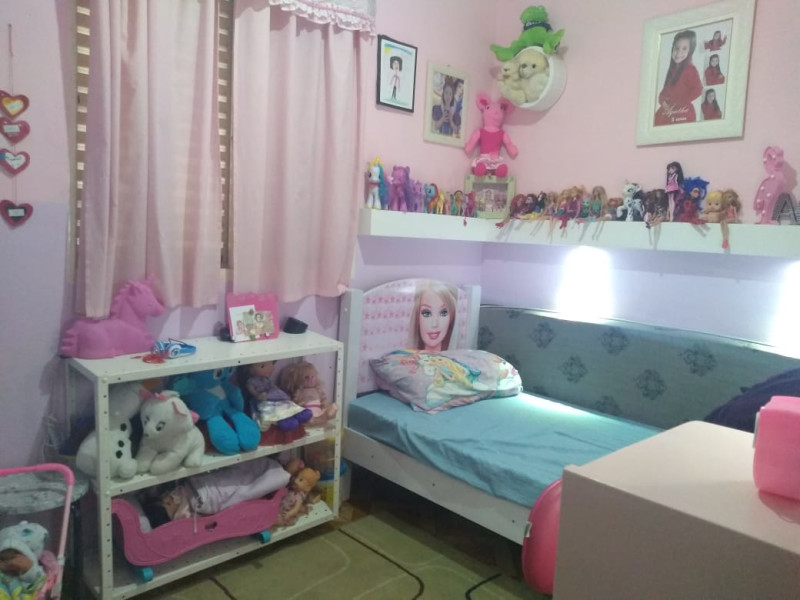 imóvel com 125m² - Vila Rio Branco - São Paulo