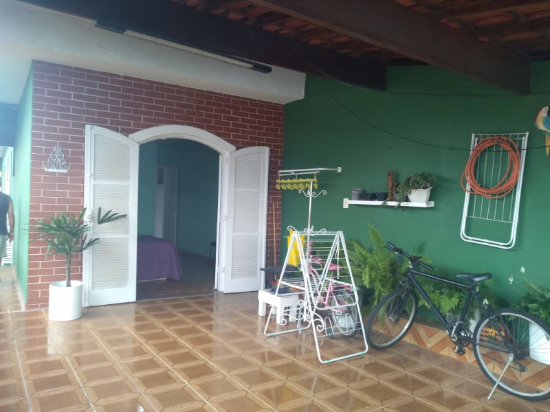 imóvel com 125m² - Vila Rio Branco - São Paulo