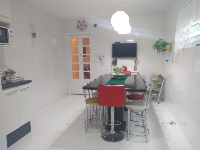 imóvel com 125m² - Vila Rio Branco - São Paulo