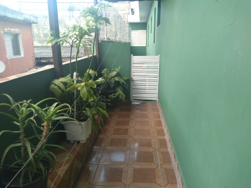 imóvel com 125m² - Vila Rio Branco - São Paulo