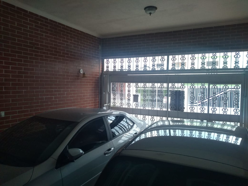 imóvel com 125m² - Vila Rio Branco - São Paulo