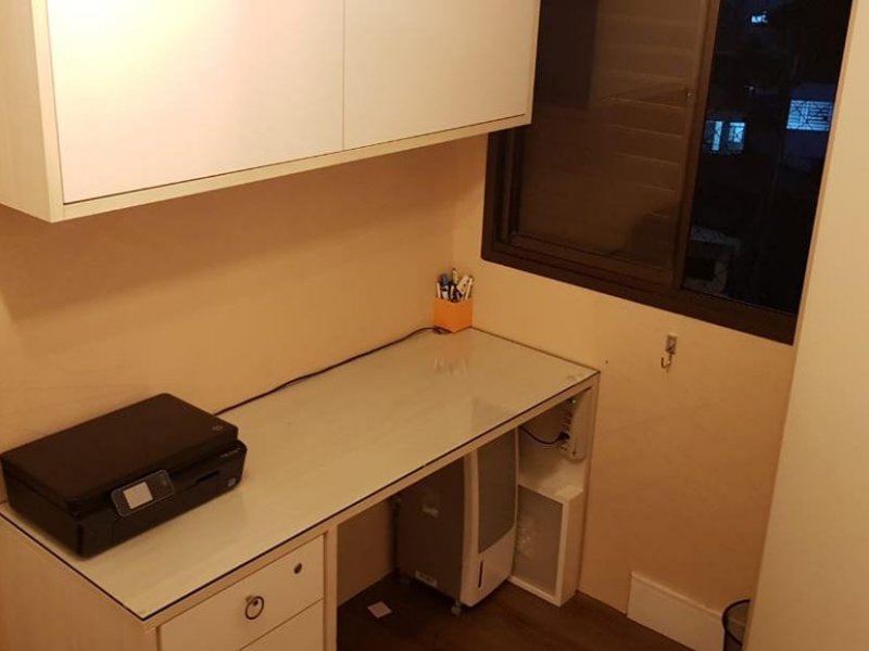 imóvel com 69m² - Mooca - São Paulo
