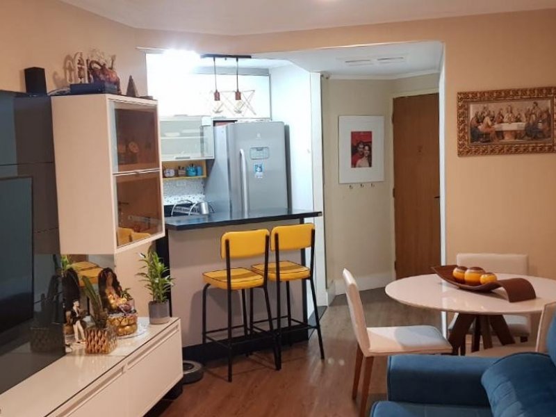 imóvel com 69m² - Mooca - São Paulo