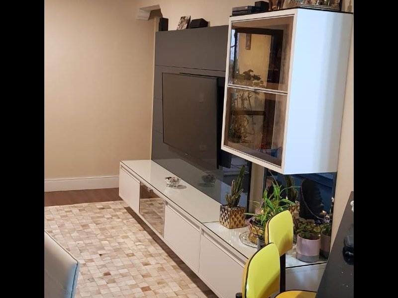 imóvel com 69m² - Mooca - São Paulo