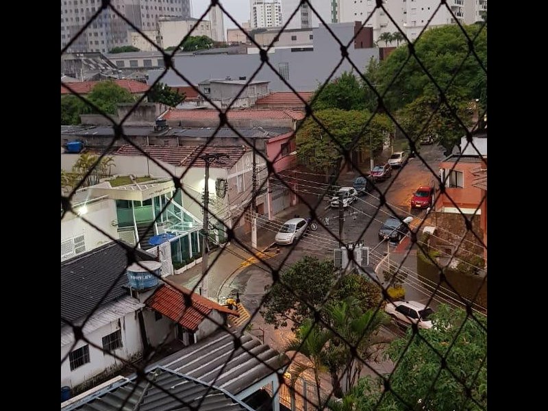 imóvel com 69m² - Mooca - São Paulo