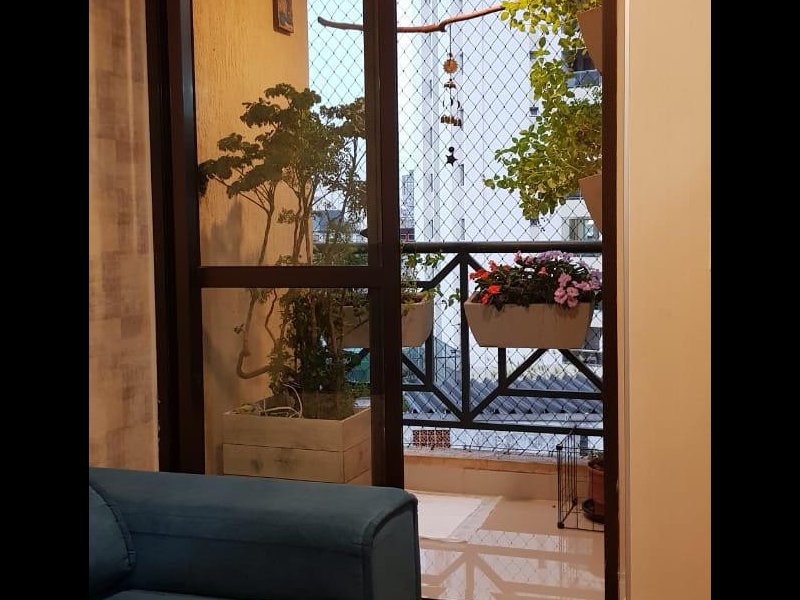imóvel com 69m² - Mooca - São Paulo