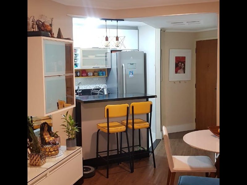 imóvel com 69m² - Mooca - São Paulo