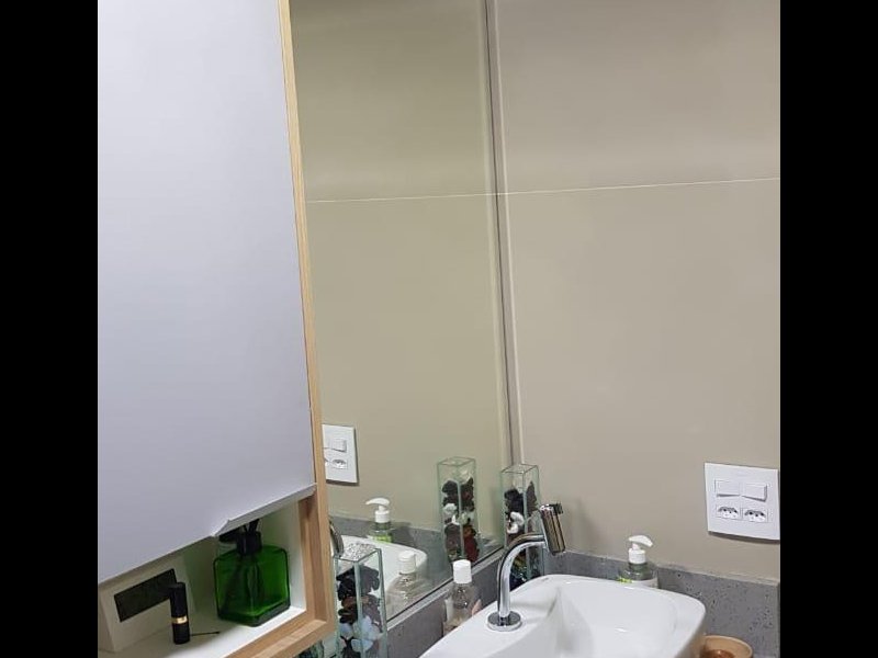 imóvel com 69m² - Mooca - São Paulo