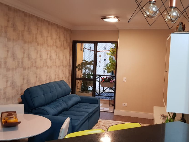 imóvel com 69m² - Mooca - São Paulo