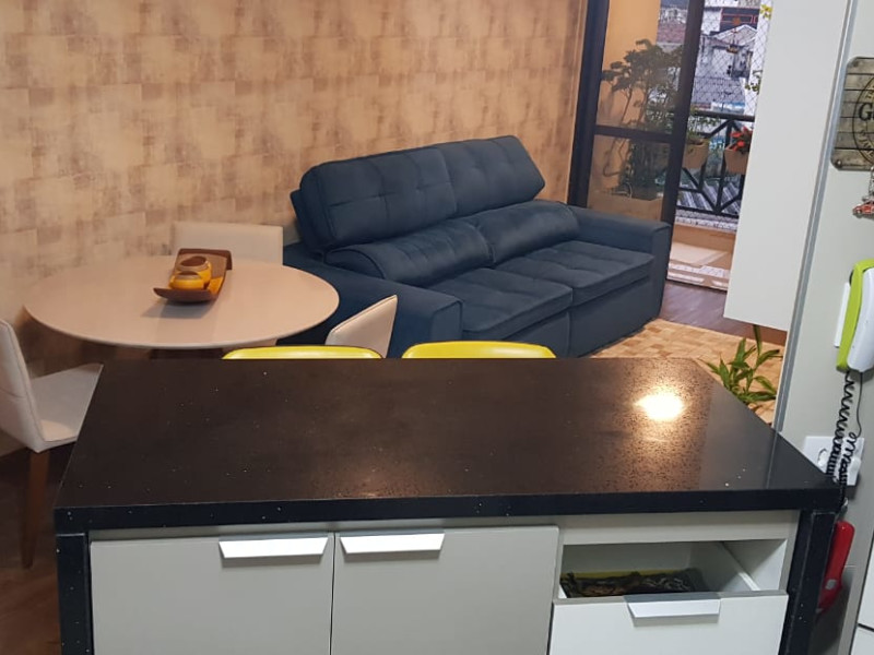 imóvel com 69m² - Mooca - São Paulo